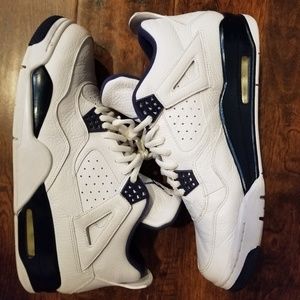 Jordan 4 Legend Blue sz 12